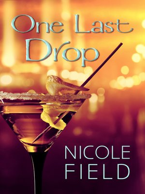 cover image of One Last Drop